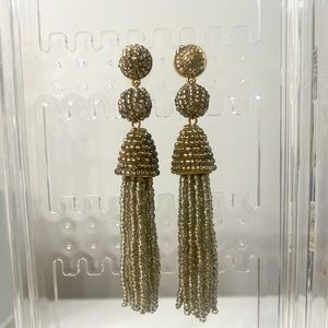 BaubleBar earrings